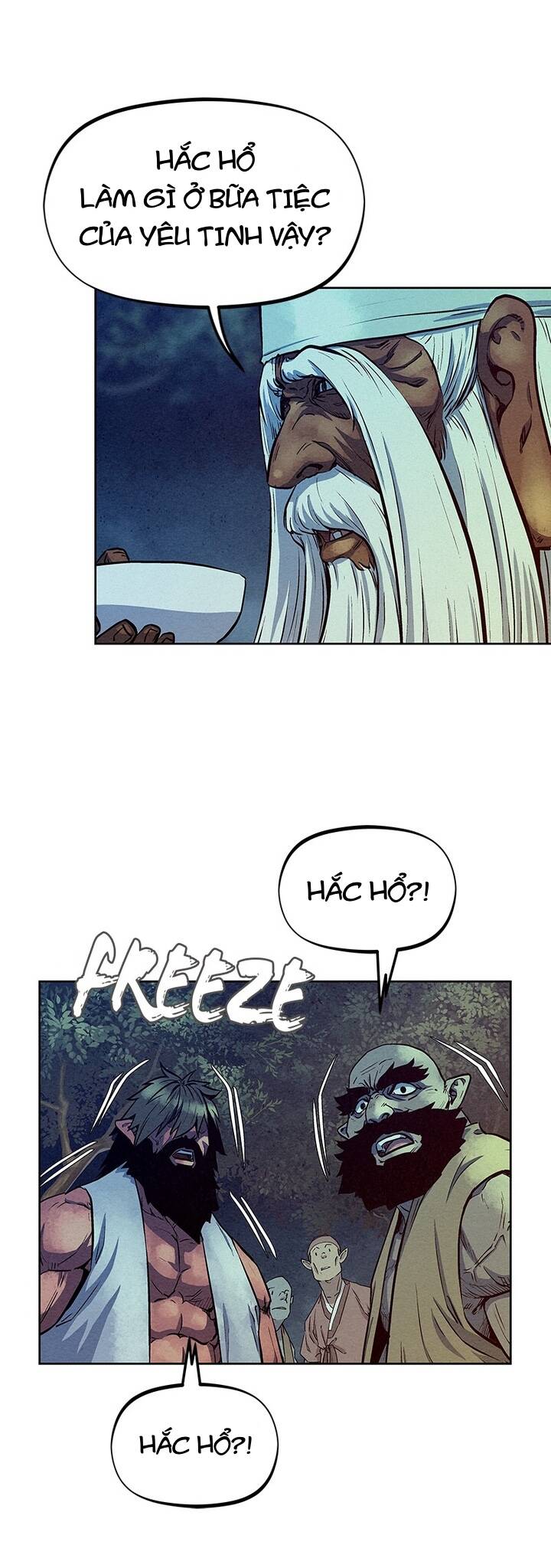 Thợ Săn Mosin Chapter 69 - 40