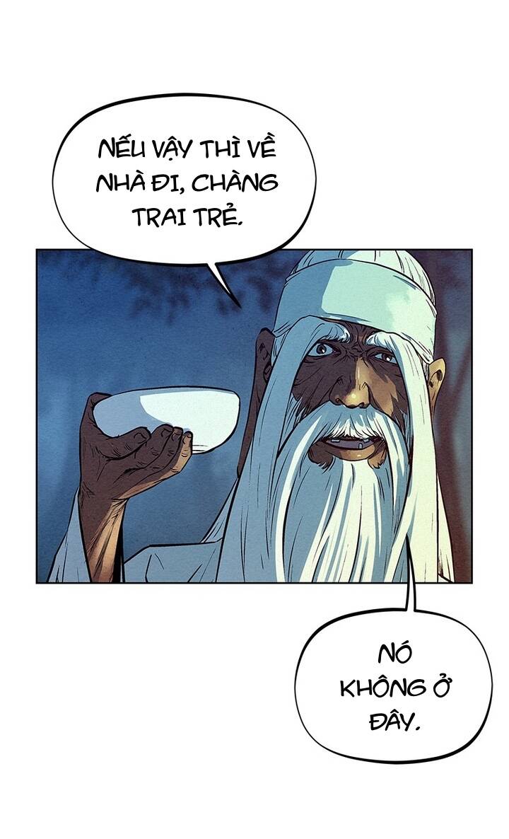 Thợ Săn Mosin Chapter 69 - 42