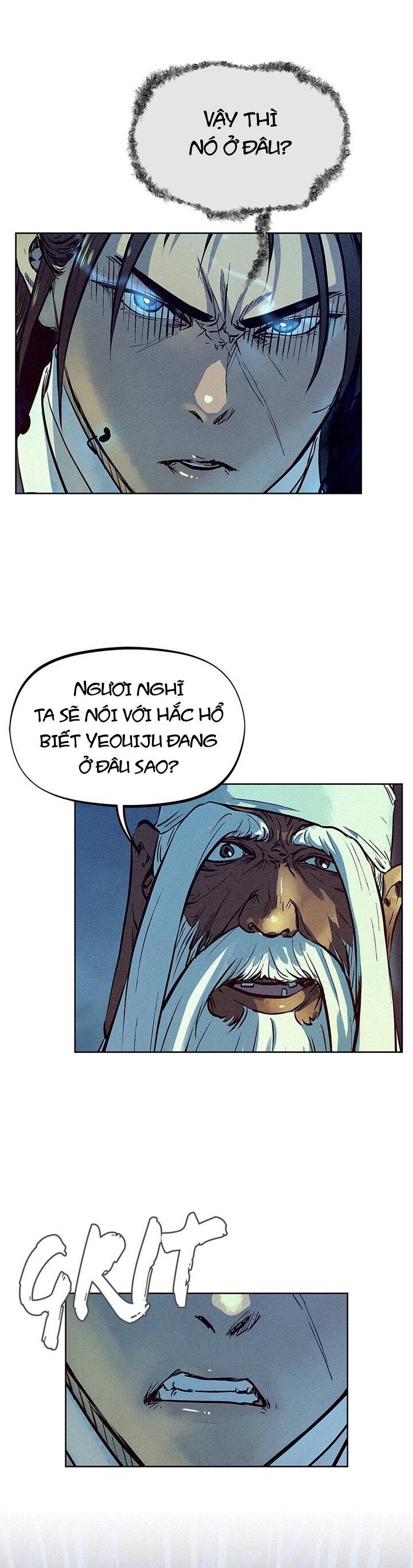 Thợ Săn Mosin Chapter 69 - 43