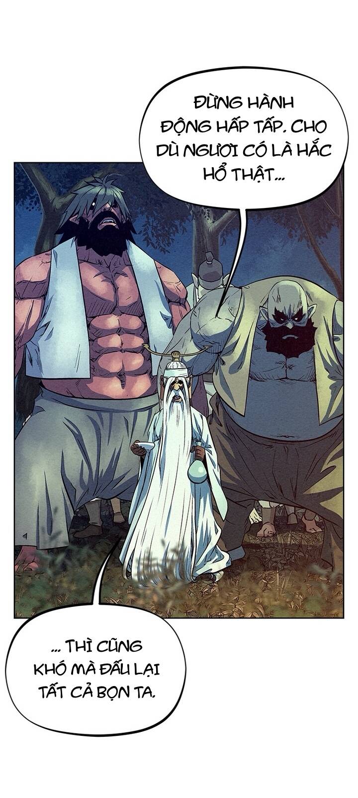 Thợ Săn Mosin Chapter 69 - 46