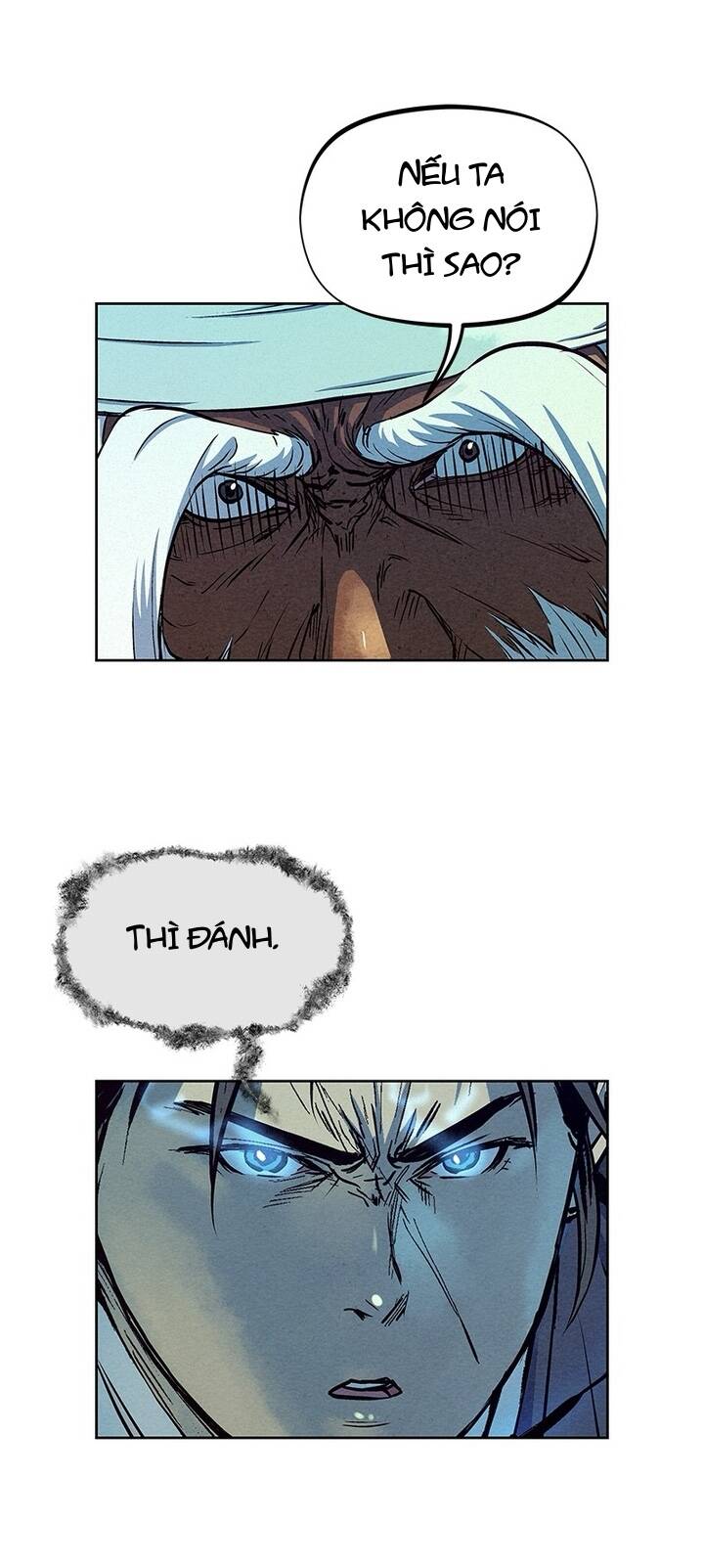 Thợ Săn Mosin Chapter 69 - 48