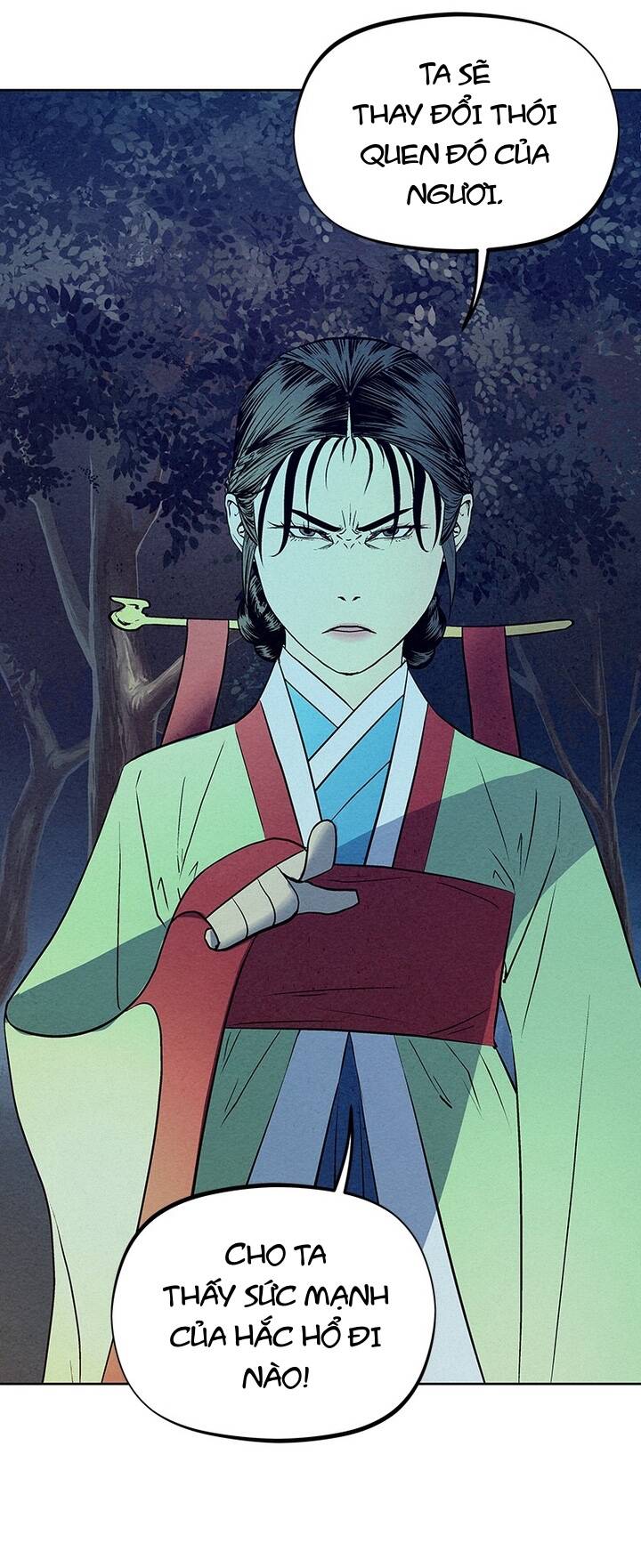 Thợ Săn Mosin Chapter 69 - 50