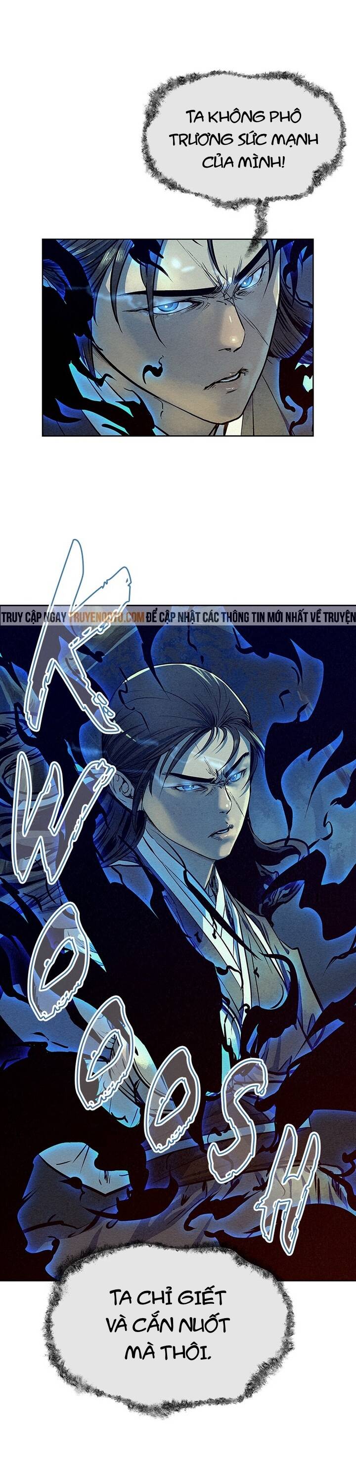 Thợ Săn Mosin Chapter 69 - 51