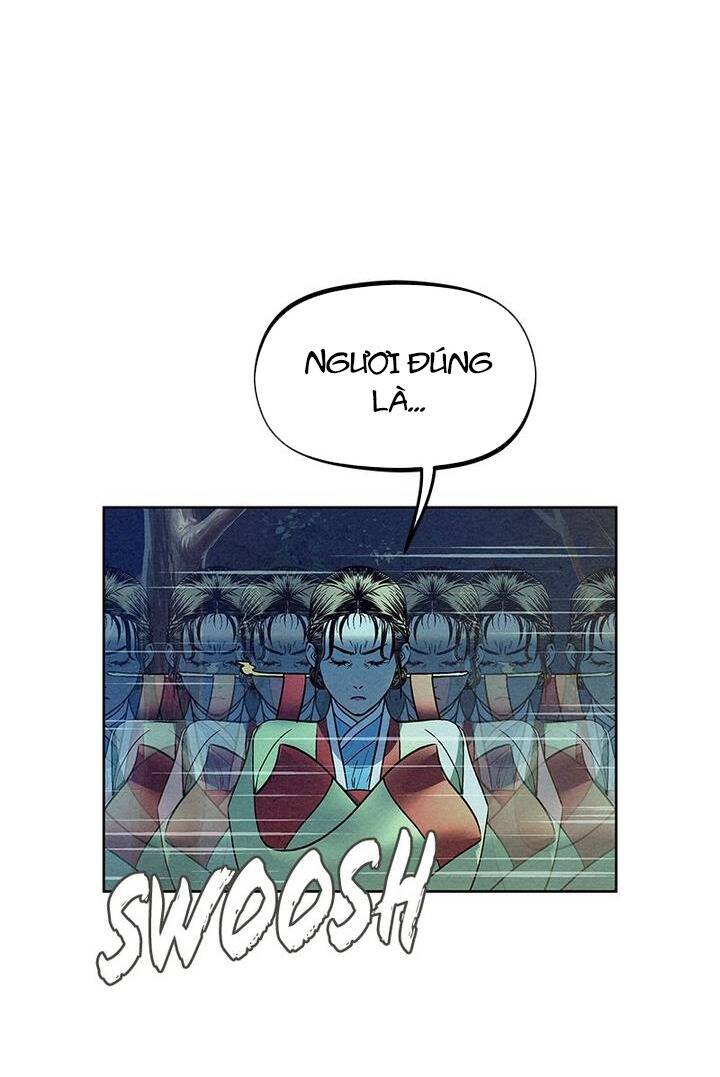 Thợ Săn Mosin Chapter 70 - 7