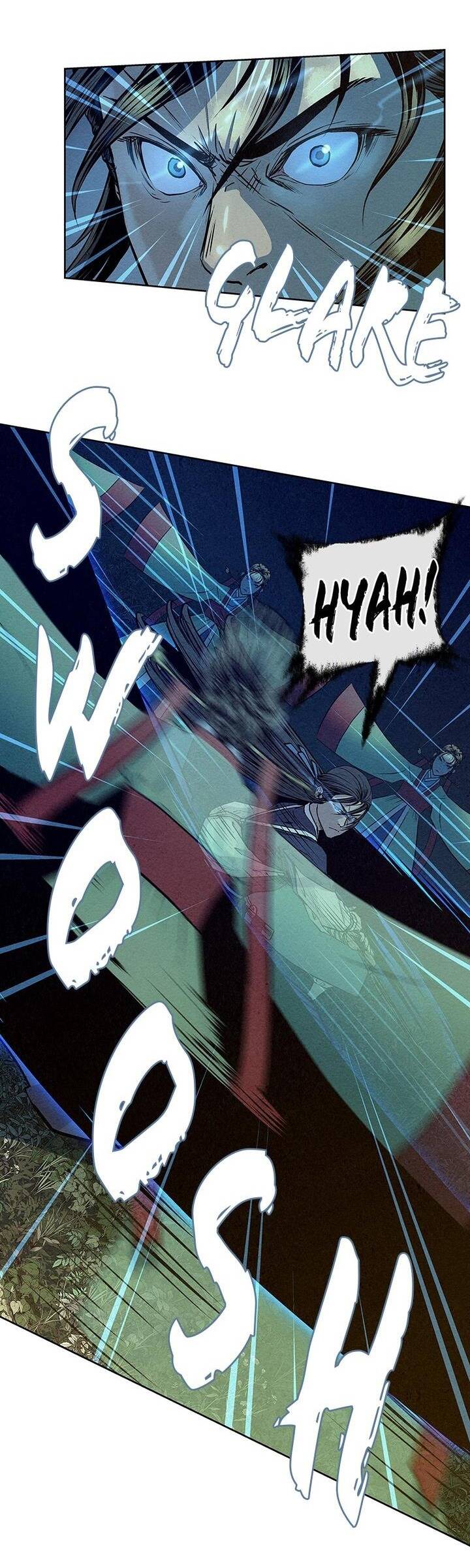 Thợ Săn Mosin Chapter 70 - 12