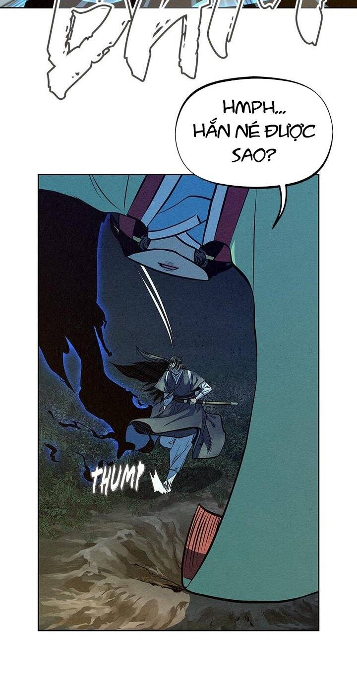 Thợ Săn Mosin Chapter 70 - 17