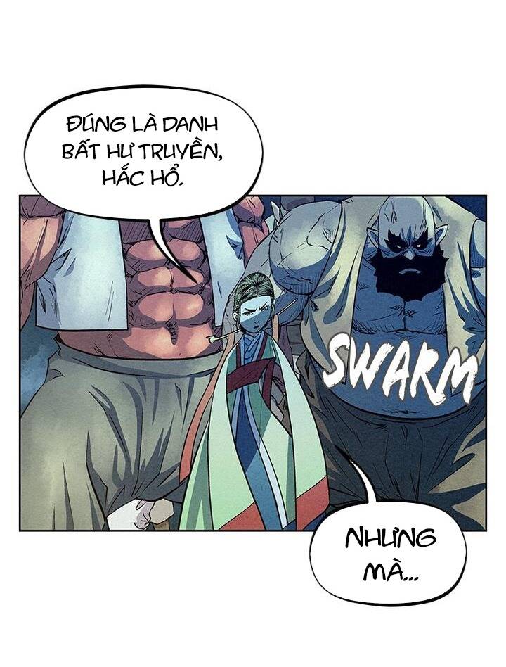 Thợ Săn Mosin Chapter 70 - 18