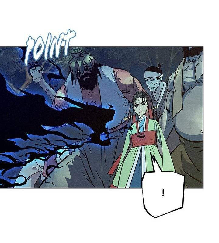 Thợ Săn Mosin Chapter 70 - 20