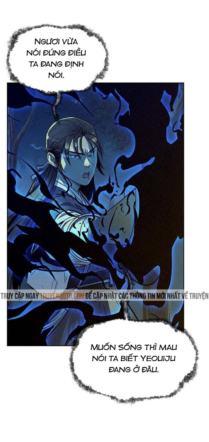 Thợ Săn Mosin Chapter 70 - 21