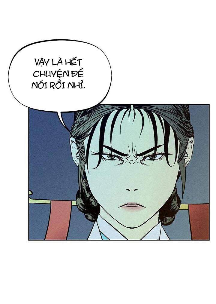 Thợ Săn Mosin Chapter 70 - 22