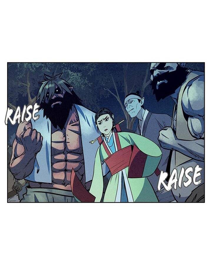 Thợ Săn Mosin Chapter 70 - 23