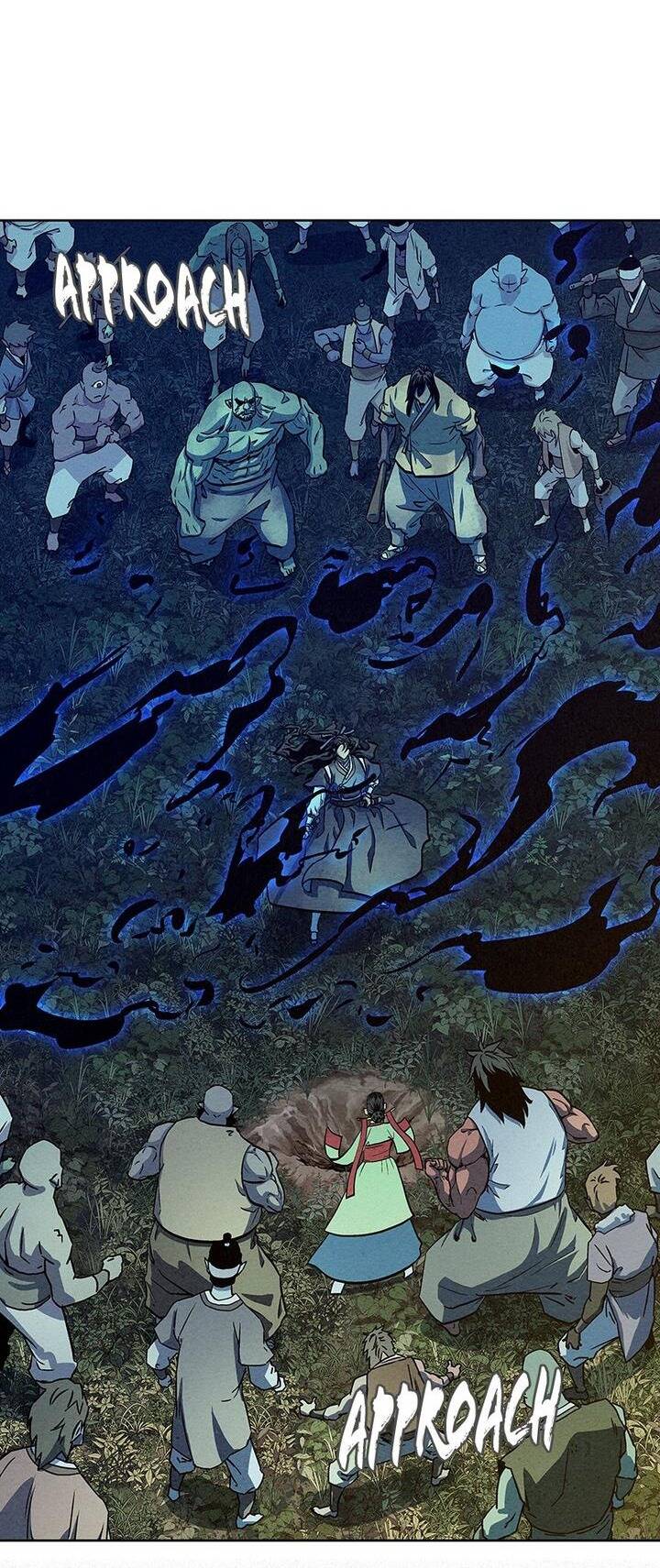 Thợ Săn Mosin Chapter 70 - 24