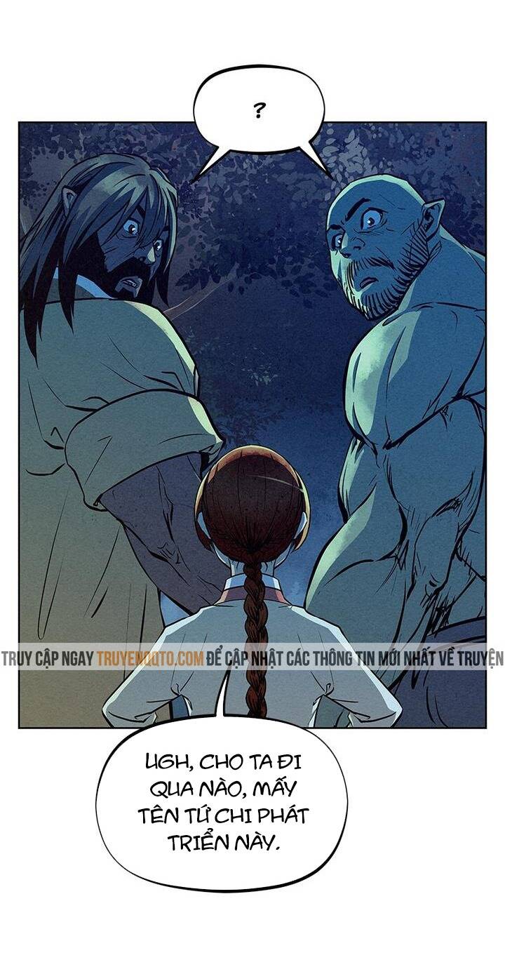 Thợ Săn Mosin Chapter 70 - 27