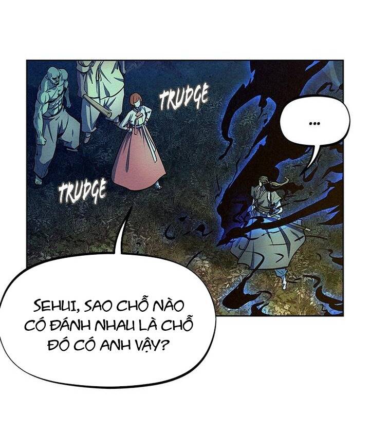 Thợ Săn Mosin Chapter 70 - 28