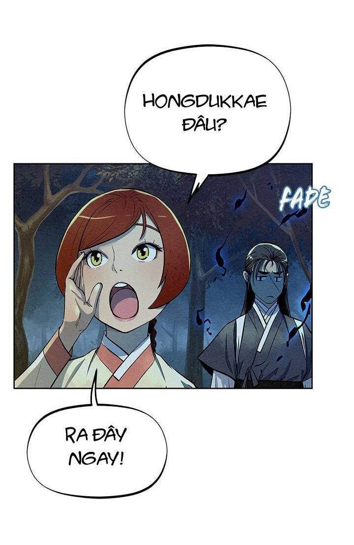 Thợ Săn Mosin Chapter 70 - 29