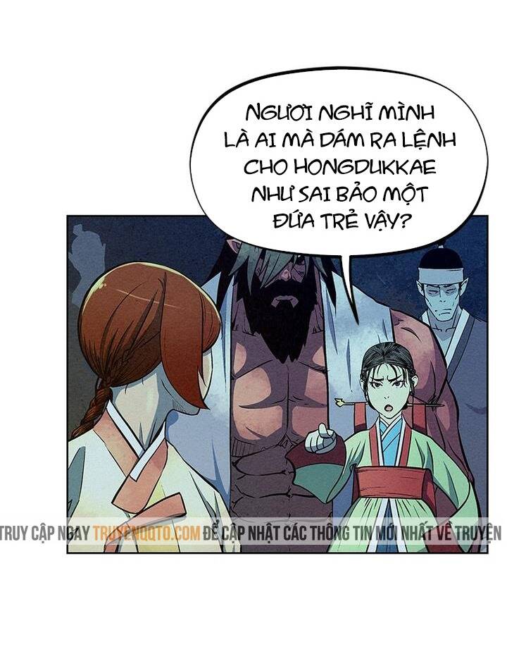 Thợ Săn Mosin Chapter 70 - 30