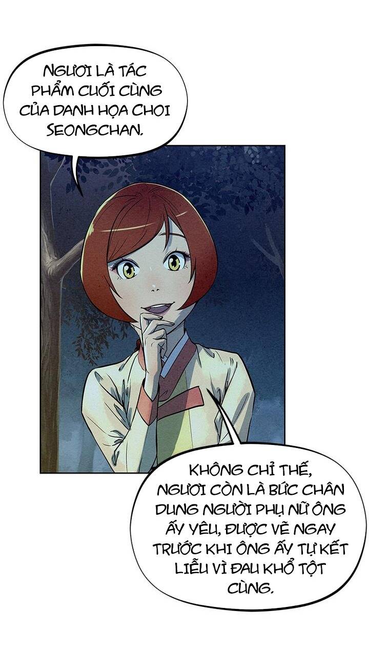 Thợ Săn Mosin Chapter 70 - 32