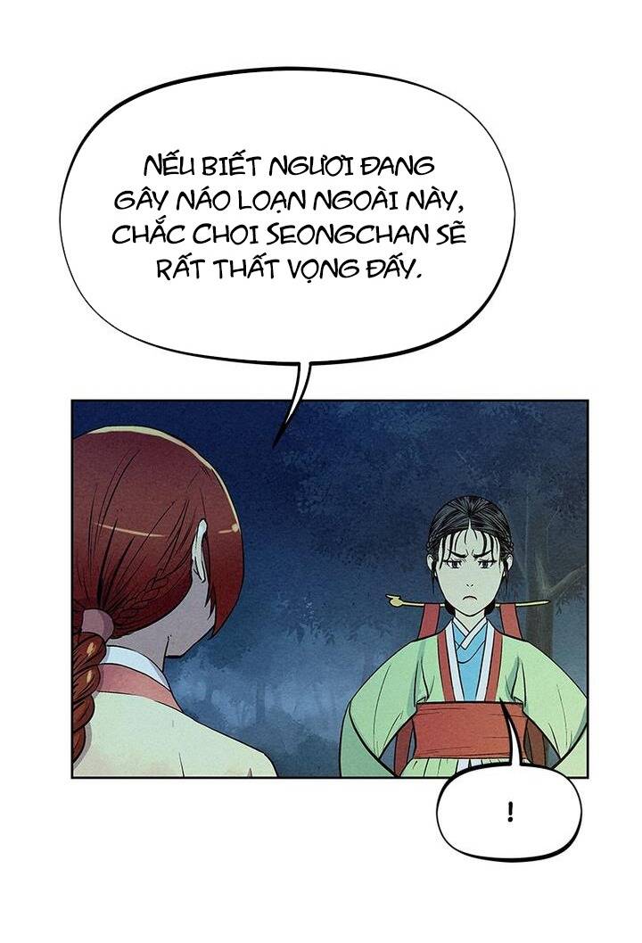 Thợ Săn Mosin Chapter 70 - 33