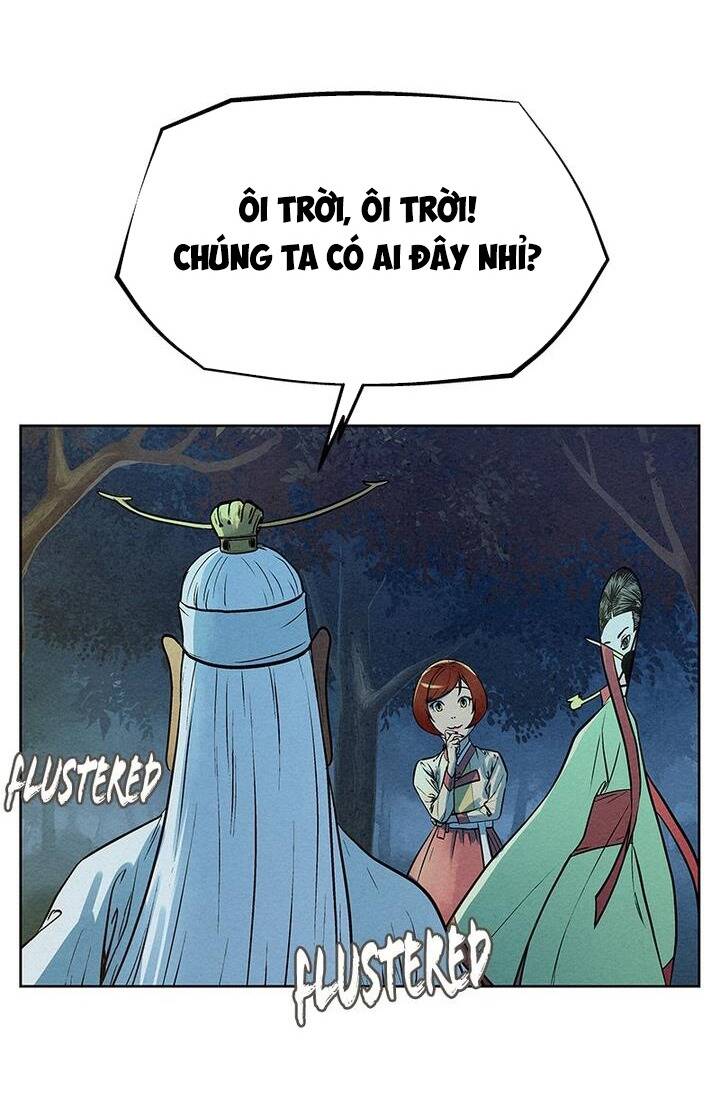 Thợ Săn Mosin Chapter 70 - 34