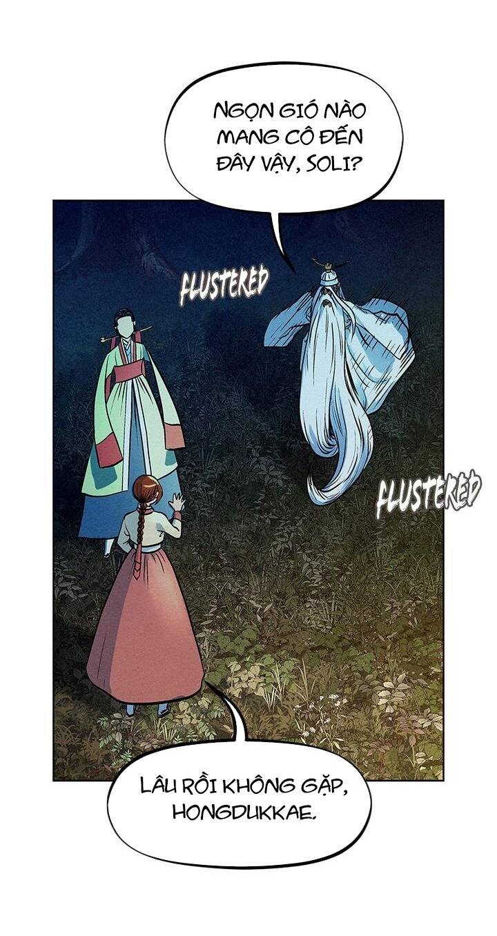 Thợ Săn Mosin Chapter 70 - 35