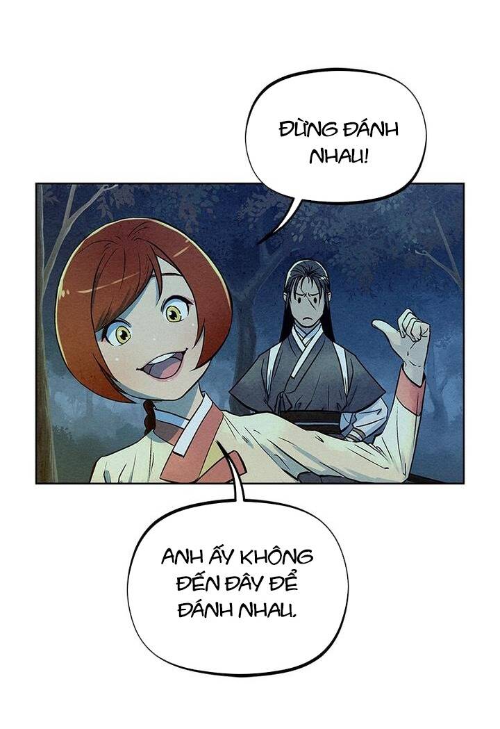 Thợ Săn Mosin Chapter 70 - 36