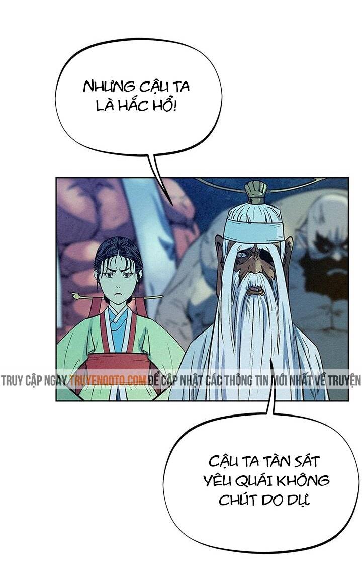 Thợ Săn Mosin Chapter 70 - 37