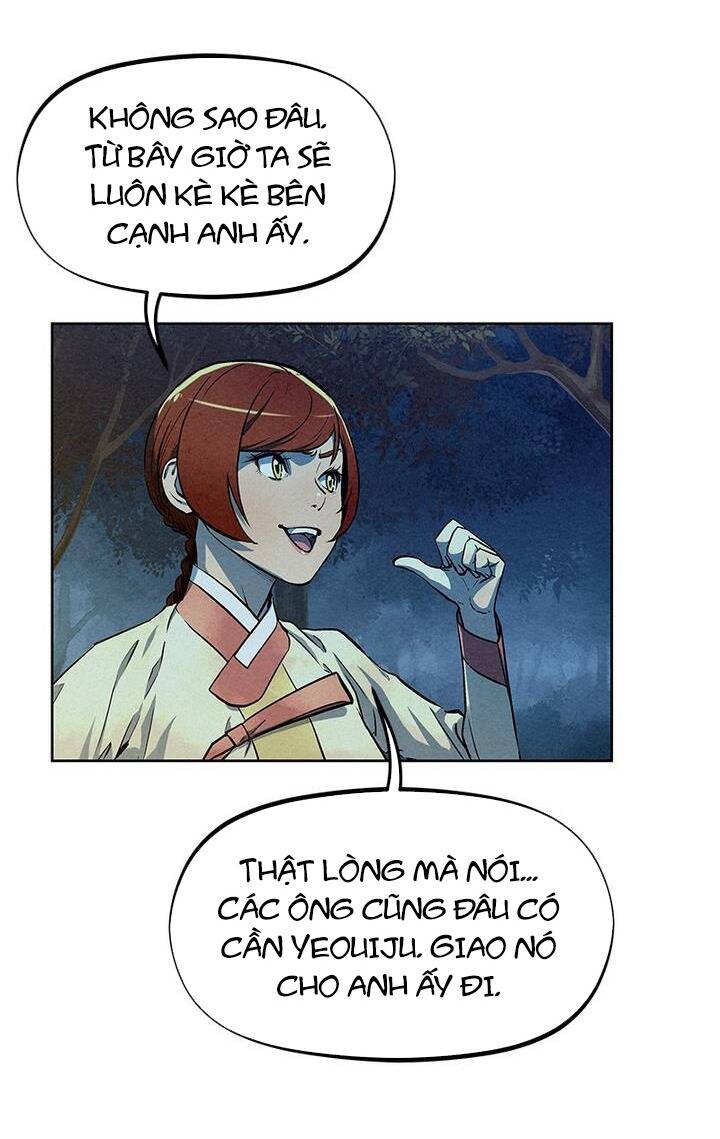 Thợ Săn Mosin Chapter 70 - 38