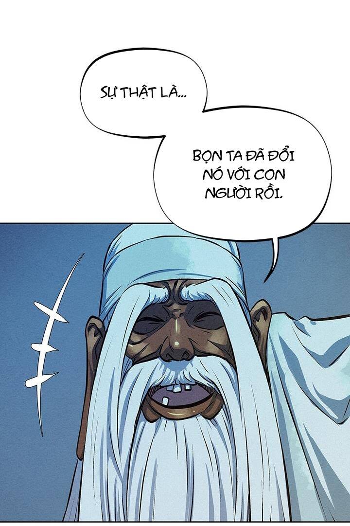 Thợ Săn Mosin Chapter 70 - 40