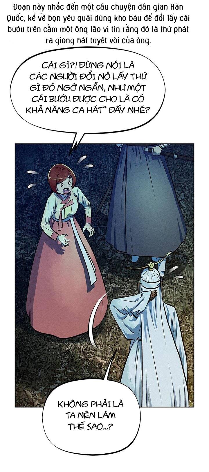 Thợ Săn Mosin Chapter 70 - 41