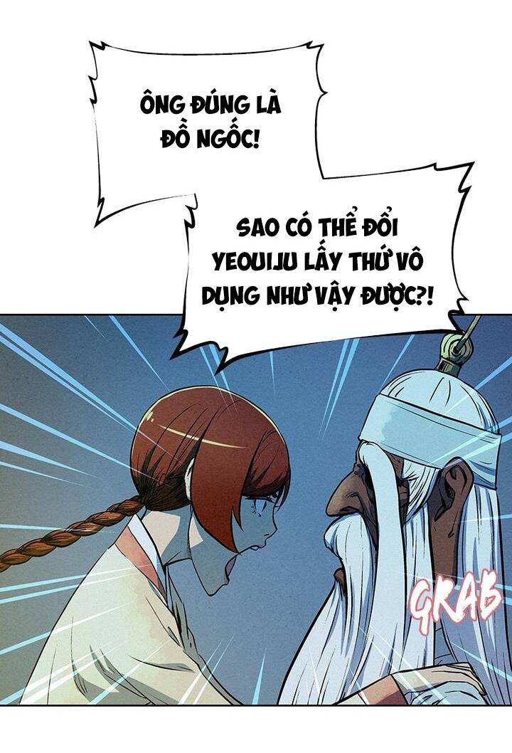 Thợ Săn Mosin Chapter 70 - 42