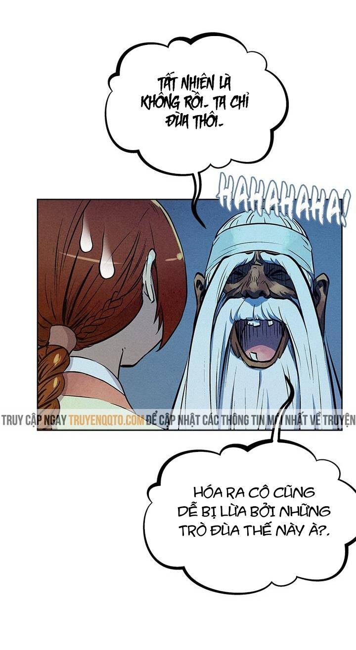 Thợ Săn Mosin Chapter 70 - 43