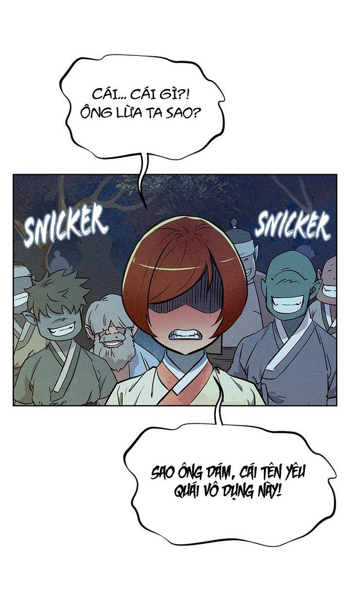 Thợ Săn Mosin Chapter 70 - 44