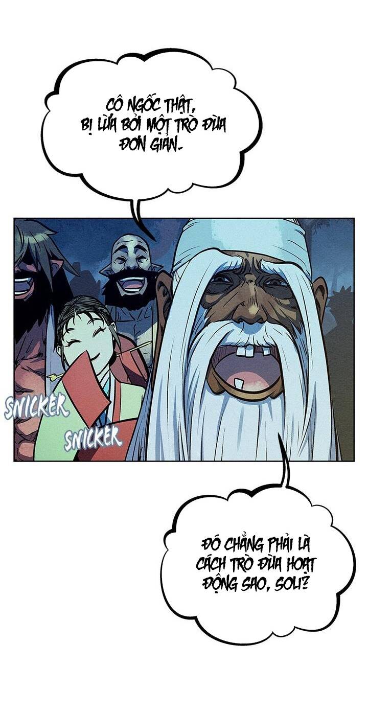 Thợ Săn Mosin Chapter 70 - 45