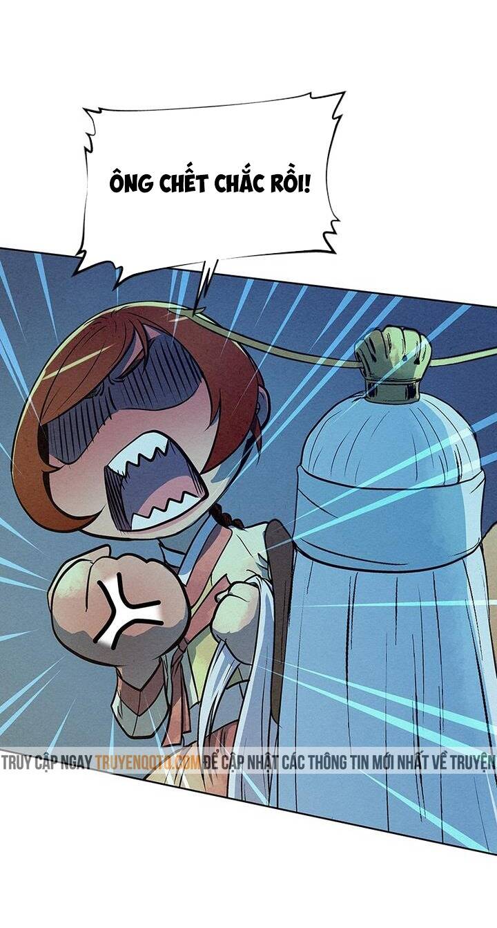 Thợ Săn Mosin Chapter 70 - 46