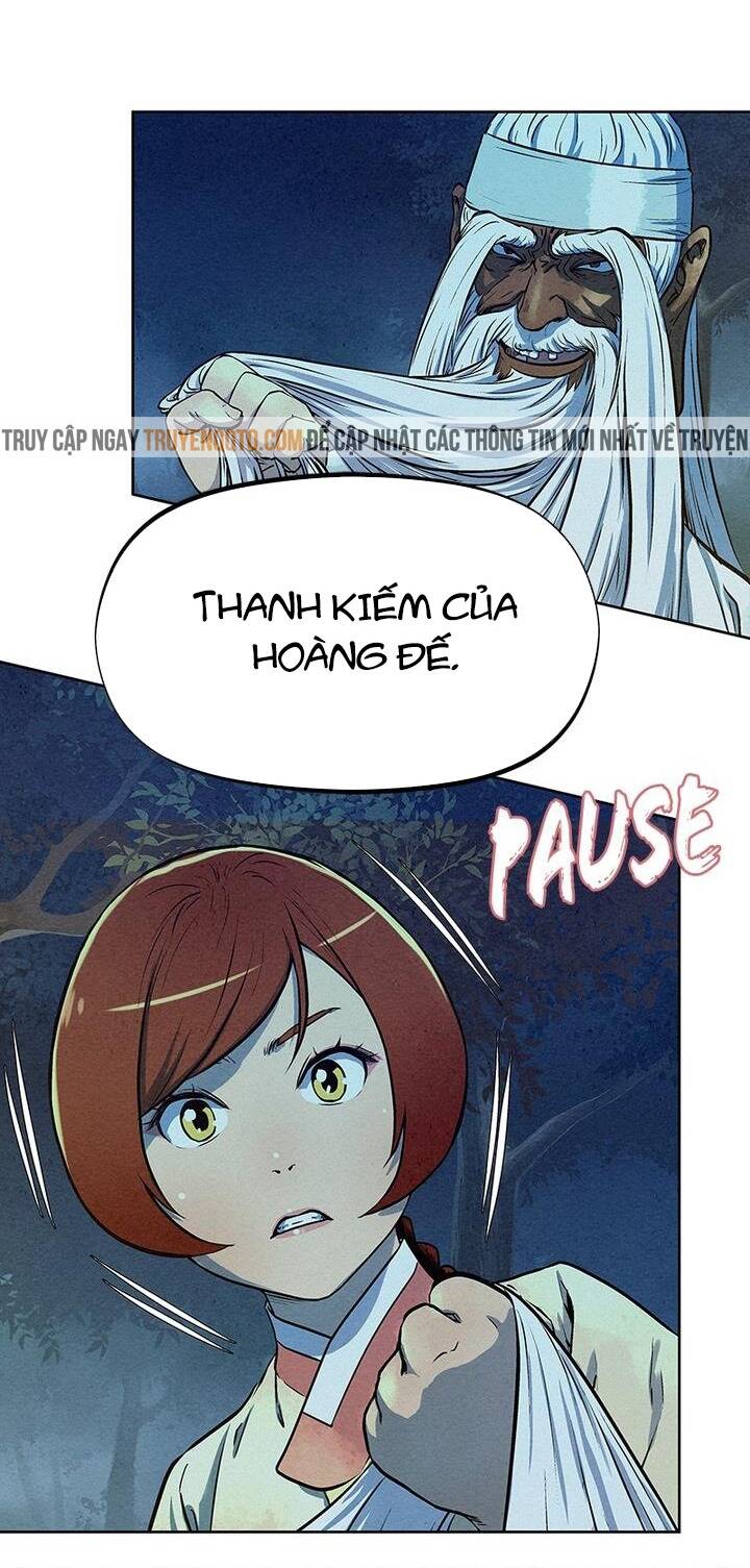 Thợ Săn Mosin Chapter 70 - 47