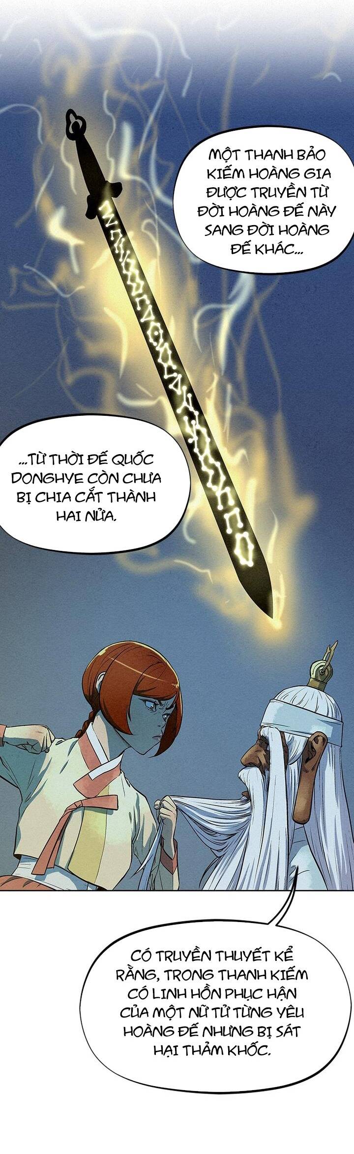 Thợ Săn Mosin Chapter 70 - 48