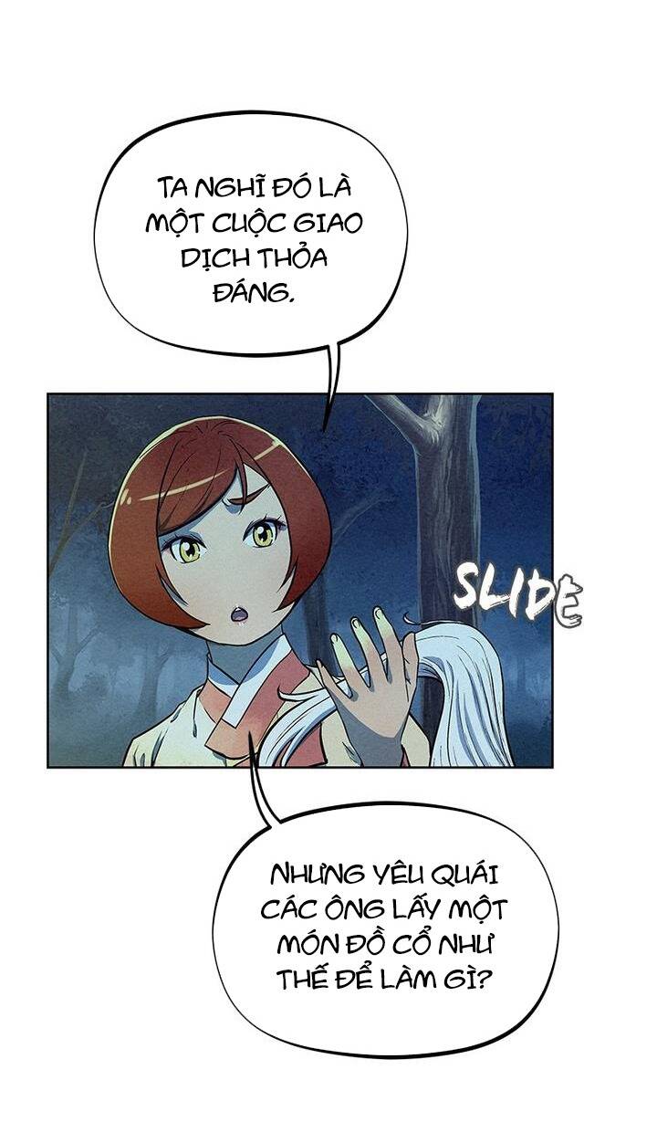 Thợ Săn Mosin Chapter 70 - 49