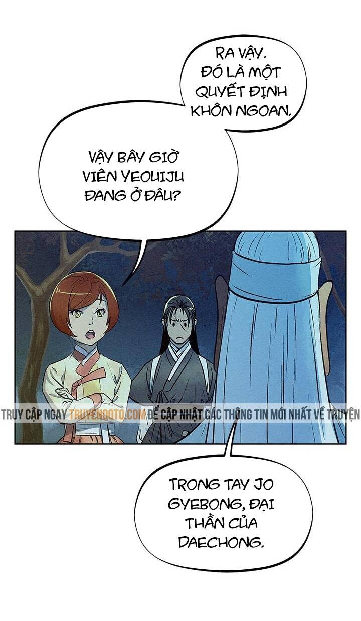 Thợ Săn Mosin Chapter 70 - 51