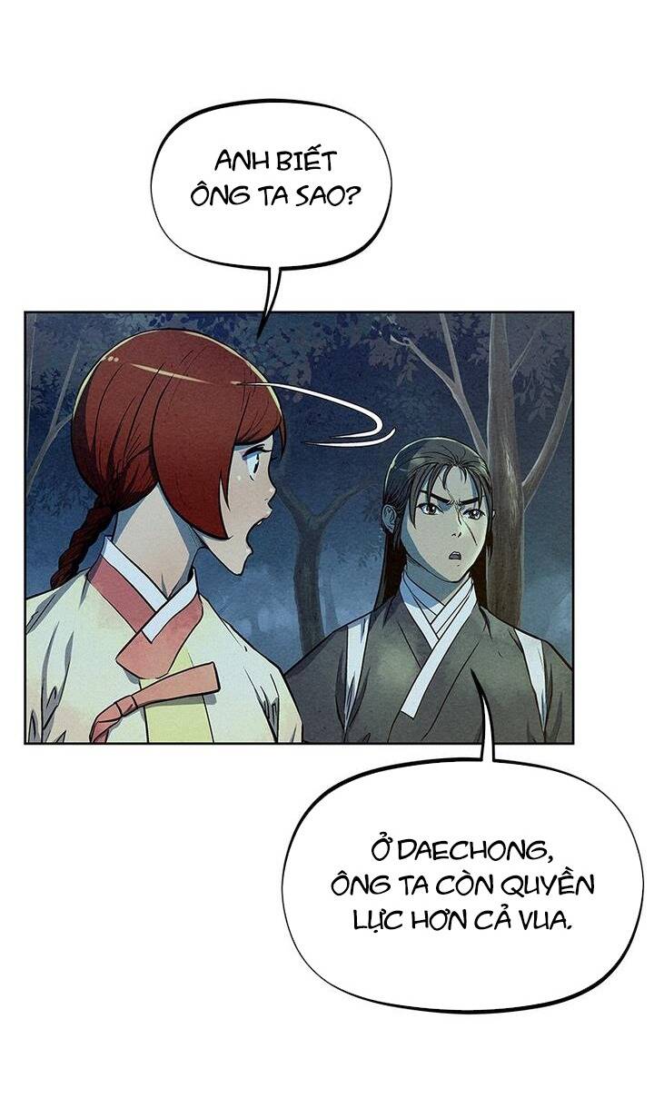 Thợ Săn Mosin Chapter 70 - 53