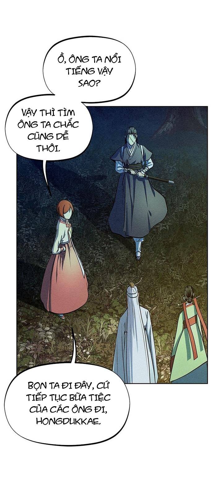 Thợ Săn Mosin Chapter 70 - 54