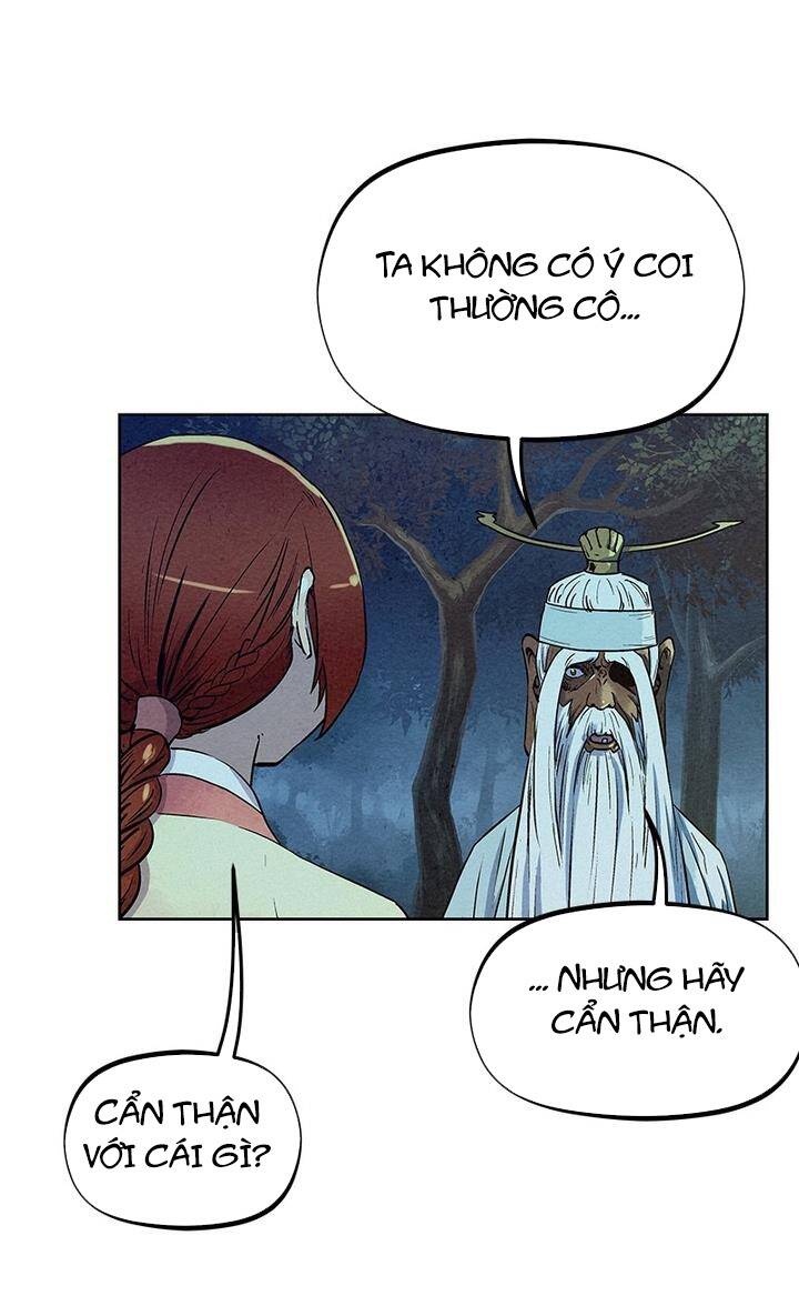 Thợ Săn Mosin Chapter 70 - 55