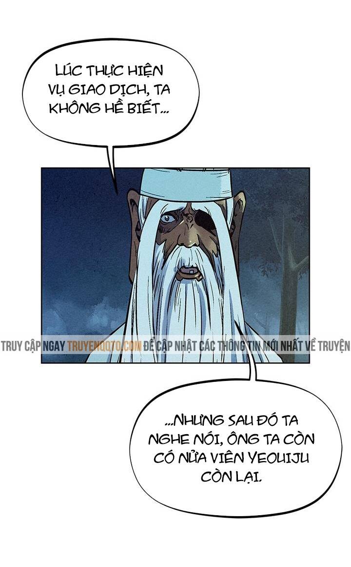 Thợ Săn Mosin Chapter 70 - 56