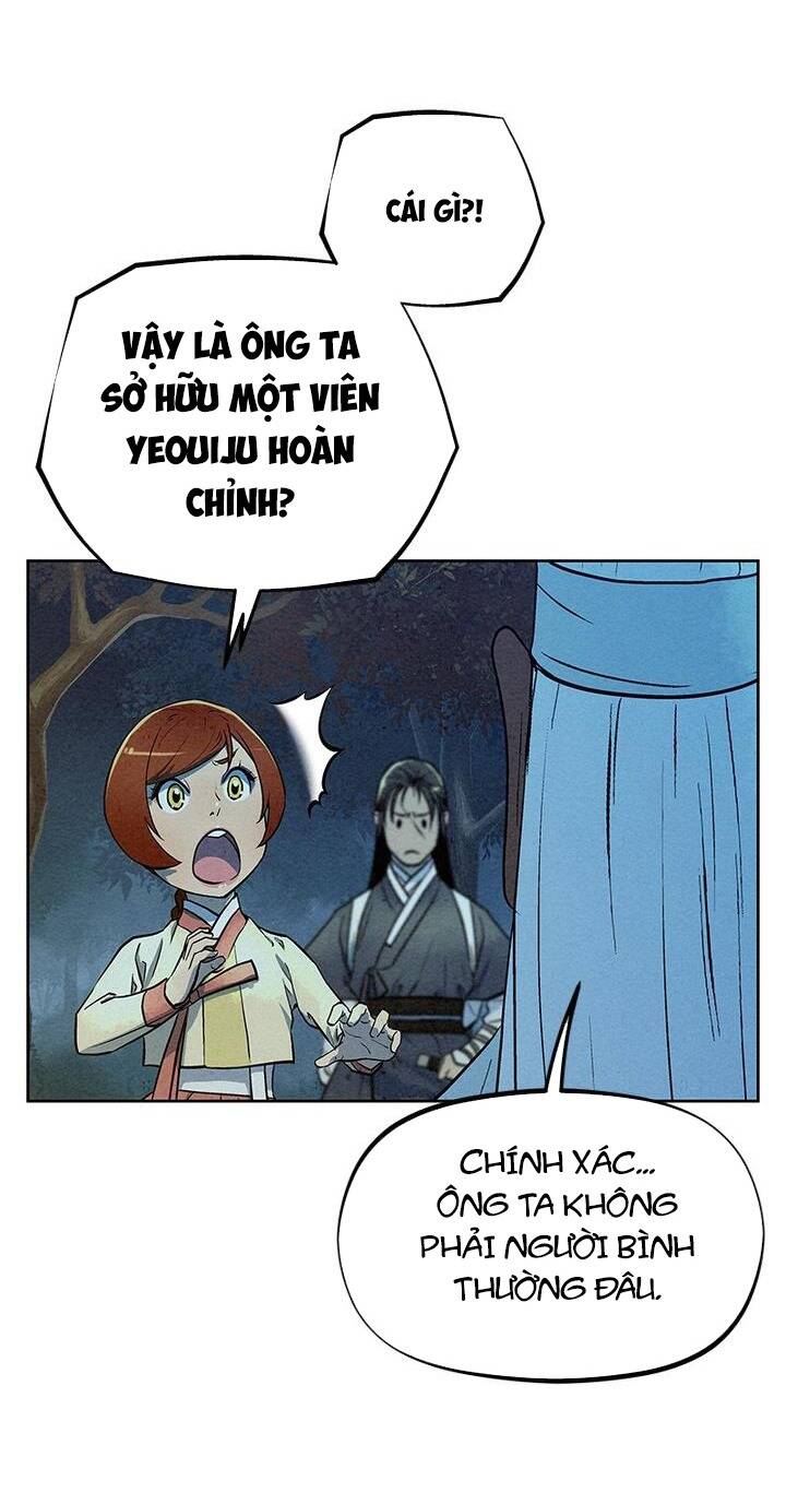 Thợ Săn Mosin Chapter 70 - 57