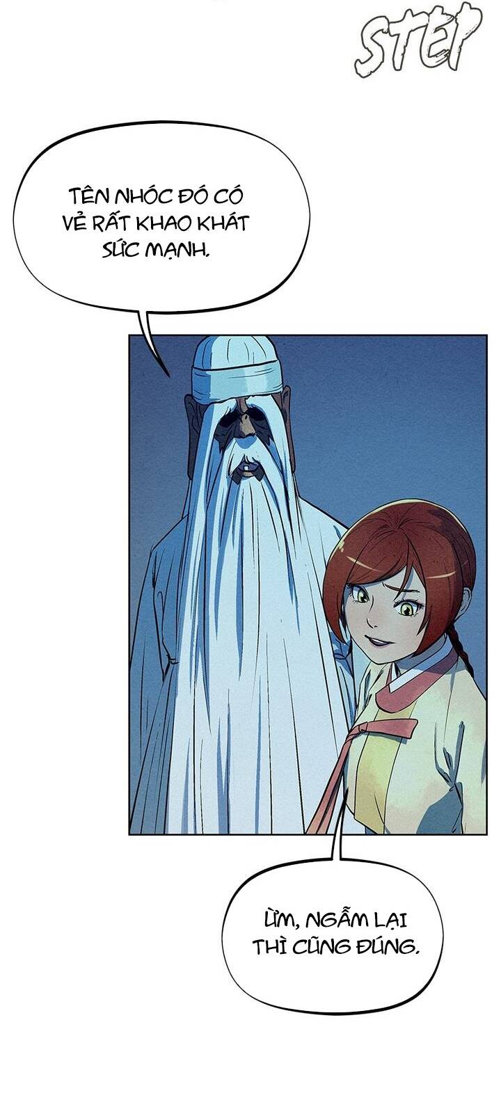 Thợ Săn Mosin Chapter 70 - 63