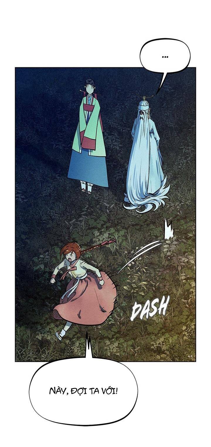 Thợ Săn Mosin Chapter 70 - 65