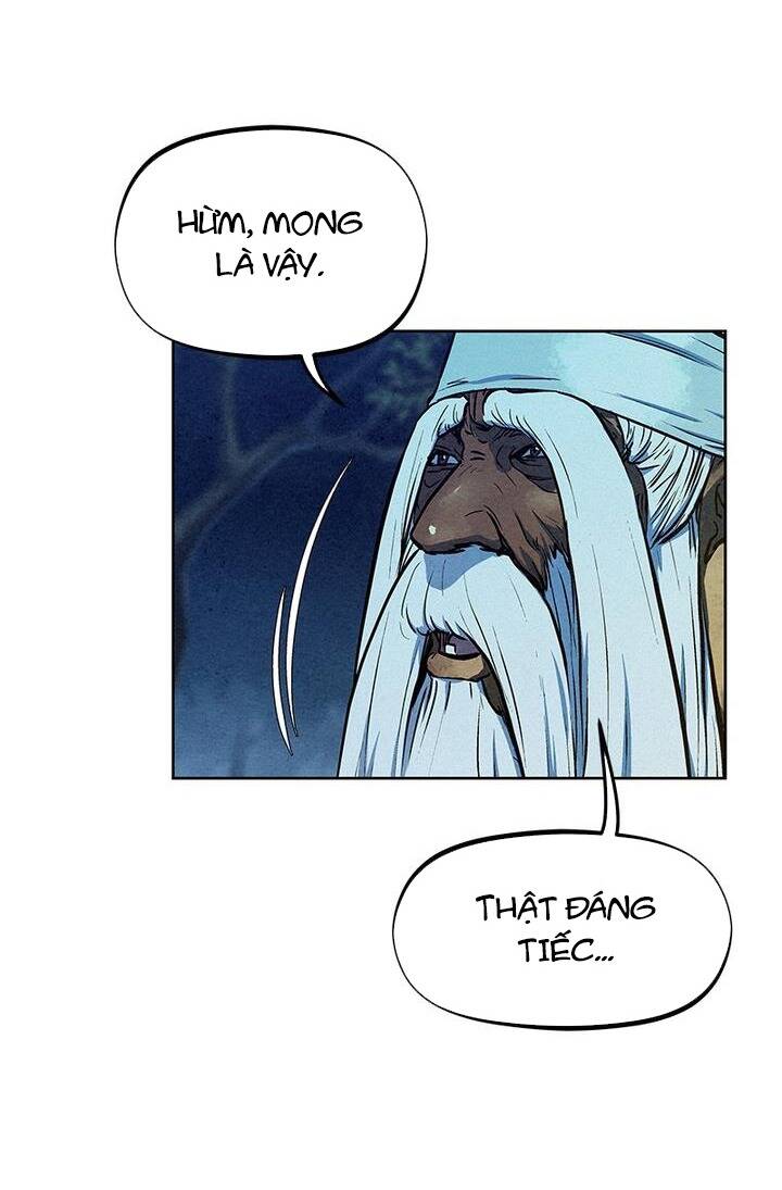 Thợ Săn Mosin Chapter 70 - 67