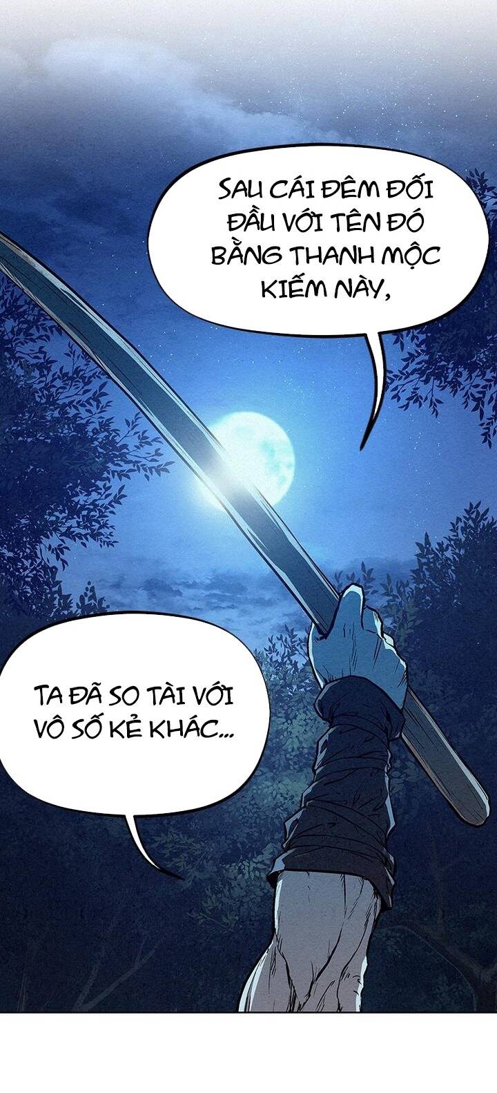 Thợ Săn Mosin Chapter 70 - 72