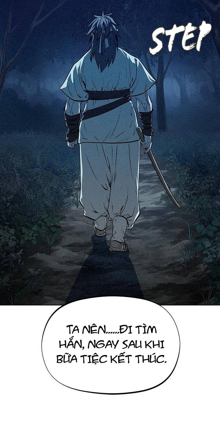 Thợ Săn Mosin Chapter 70 - 74