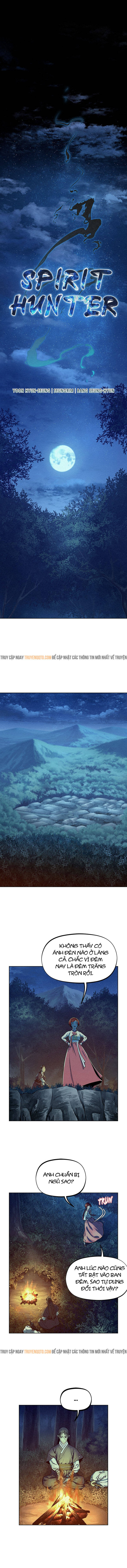 Thợ Săn Mosin Chapter 71 - 2