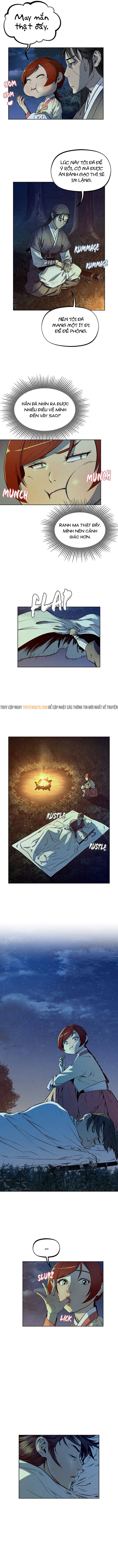 Thợ Săn Mosin Chapter 71 - 6